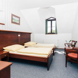 RESORT MALEVIL Jablonné v Podještědí (2)