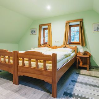 RESORT MALEVIL Jablonné v Podještědí (5)