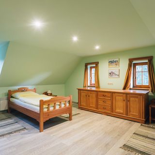 RESORT MALEVIL Jablonné v Podještědí (4)