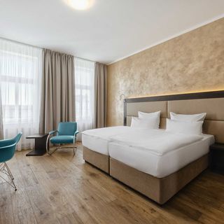 THERESIAN HOTEL Olomouc (4)