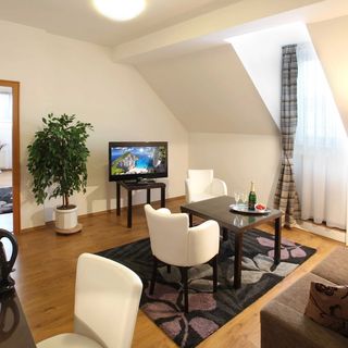 Hotel TRINITY Olomouc (4)