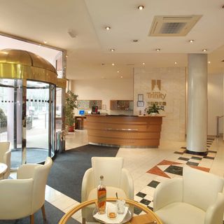 Hotel TRINITY Olomouc (2)