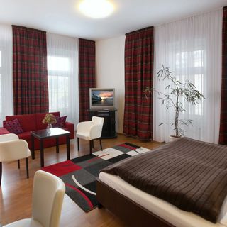 Hotel TRINITY Olomouc (5)