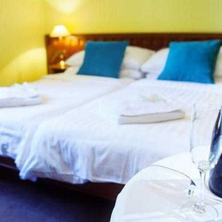 Hotel Villa Ostrava 3+ (4)