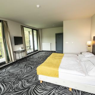 Parkhotel CARLSBAD INN Dalovice (3)