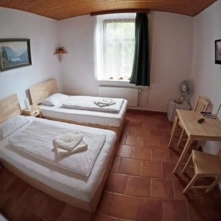 Hotel Kréta Kutná Hora (3)