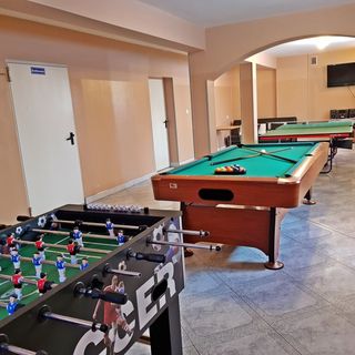 Dom Wczasowy U Józefa Zakopane (4)