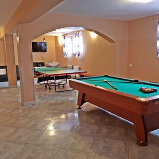 Dom Wczasowy U Józefa Zakopane (2)