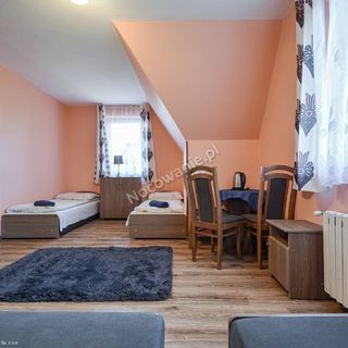 Dom Wczasowy U Józefa Zakopane (3)