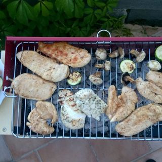 Galagonya Vendégház Szálka (5)