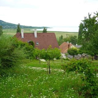 Panoráma Apartmanház Szigliget (4)