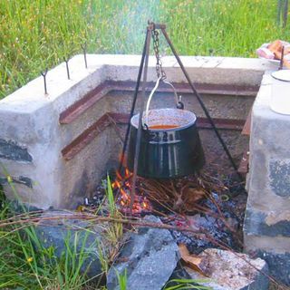 Panoráma Apartmanház Szigliget (5)