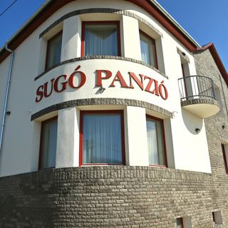 Sugó Panzió **** Baja (2)