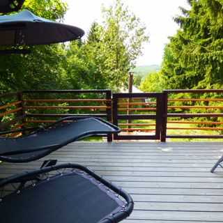 Relax Rezidencia Hegycsúcs - Privát Wellness Ház Mátraszentimre (5)