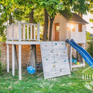 VillaFarm Resort Újireg (3)