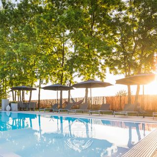 VillaFarm Resort Újireg (4)