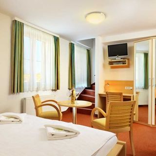 Penzion KRUMLOV - Massage studio (4)