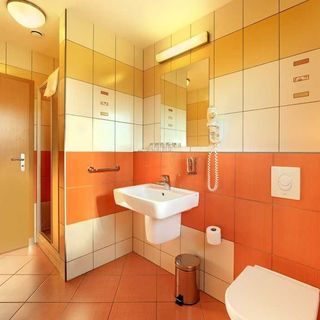 Penzion KRUMLOV - Massage studio (5)