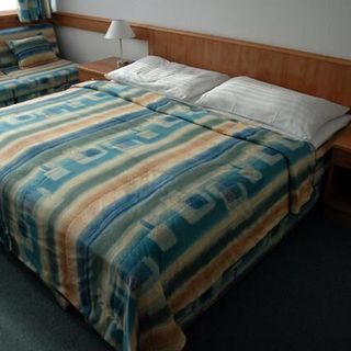 Hotel Olympik Tristar Praha (4)