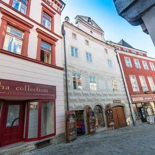 Apartmány Latrán 43 Český Krumlov (2)