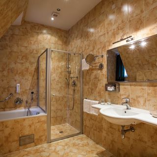 Tyn Yard Residence Praha (4)