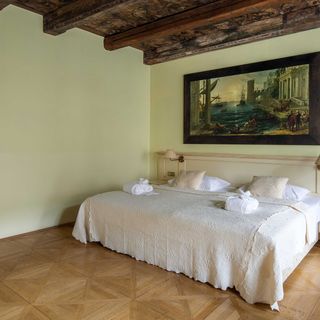 Tyn Yard Residence Praha (3)