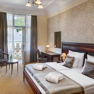 Luxury Spa Hotel OLYMPIC PALACE Karlovy Vary (4)