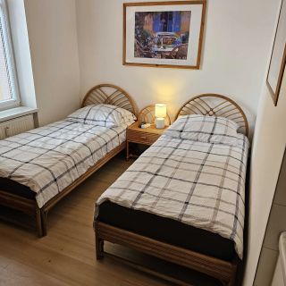 Holiday Apartments Karlovy Vary (4)