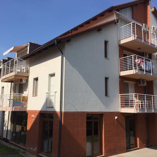 Dorka Wellness Apartman Siófok (5)