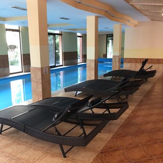 Dorka Wellness Apartman Siófok (5)