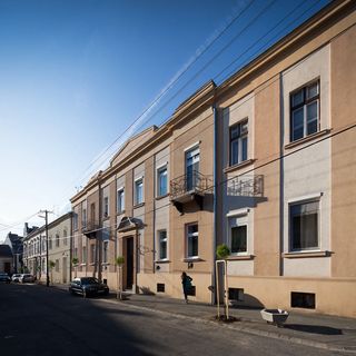 Studio 16 Apartman Sopron (2)