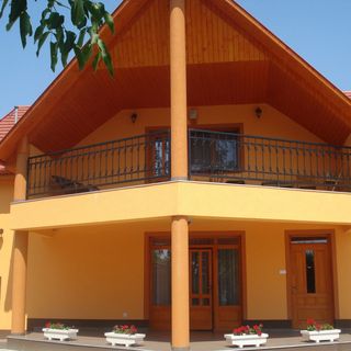 Ancsa Vendégház Magyarhomorog (2)