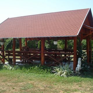 Ancsa Vendégház Magyarhomorog (3)