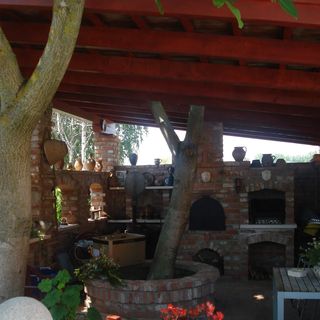 Ancsa Vendégház Magyarhomorog (4)