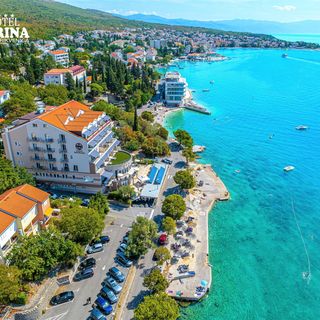 Hotel Marina Selce Crikvenica (4)