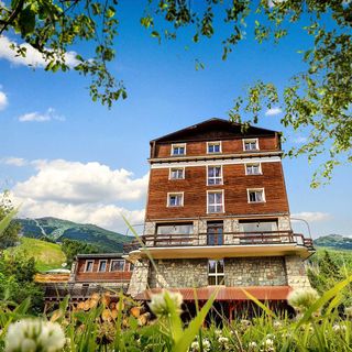 Hotel Srdiečko Horná Lehota (2)