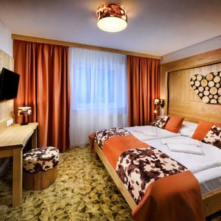 Hotel Srdiečko Horná Lehota (5)