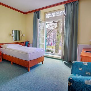 Vila Trajan Ensana Health Spa Hotel Piešťany (5)