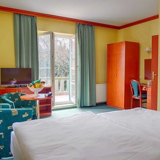 Vila Trajan Ensana Health Spa Hotel Piešťany (3)