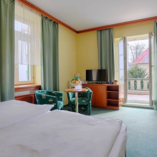 Vila Trajan Ensana Health Spa Hotel Piešťany (4)