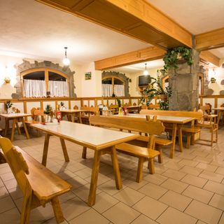 Willa Magdalena Zakopane (3)