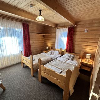 Willa Magdalena Zakopane (2)