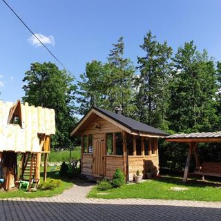 Willa Magdalena Zakopane (5)