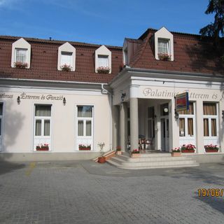 Göcsej Palatinus Étterem és Panzió Zalaegerszeg (2)