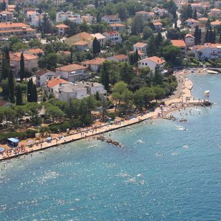 Apartman Cop Malinska (4)