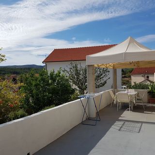 Apartment Lavčević Vrboska (4)