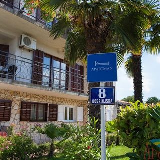 Apartmani Nediljka Malinska (2)