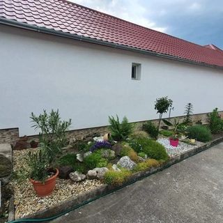 Napfény Apartmanok Bogács (2)