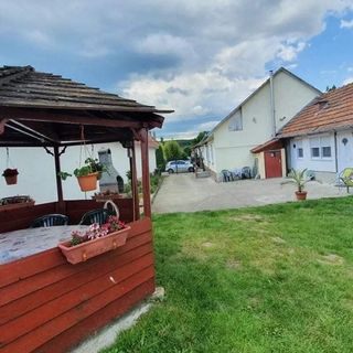 Napfény Apartmanok Bogács (3)