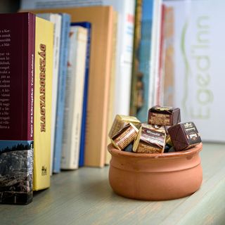 Eged'Inn Vendégház Eger (4)